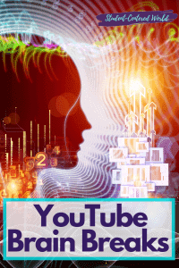 youtube brain breaks