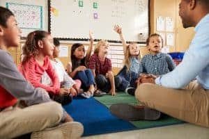 Teacher-Centered Versus Student-Centered Learning