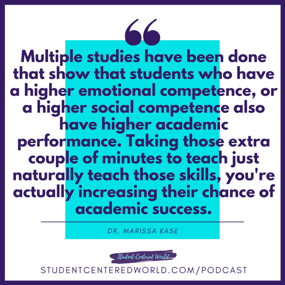 social-emotional learning