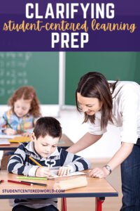 What is Student-Centered Learning? A Guide for Teaching