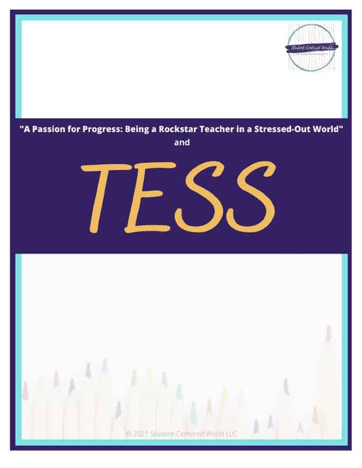 T TESS Observation