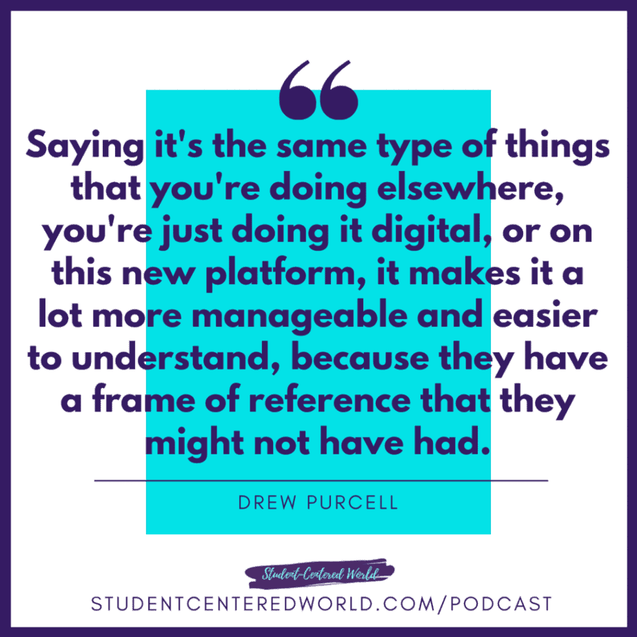future of technology in the classroom