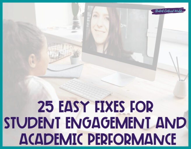 Understanding Student Engagement and Academic Performance