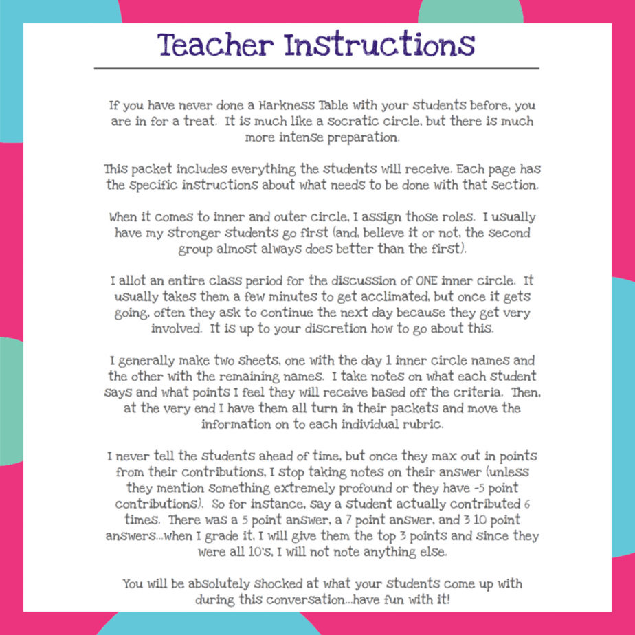 lesson plan on civil rights movement