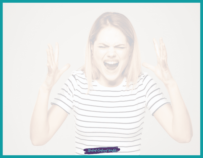 Creating a Classroom Management Discipline Plan