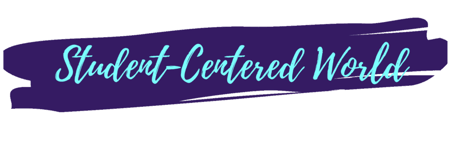 Student-Centered World logo