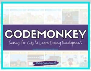 CodeMonkey: Games for Kids to Learn Coding Development